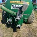 Major 1500 Slurry tanker