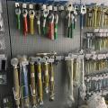 Agricultural Consumables Easy Start