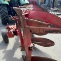 Nord 4 Furrow Auto Reset Plough
