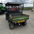 Kawasaki KAF 950 GDF Mule