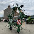 Malone 6 Rotor Tedder ‘Tedd-Air 840’