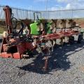 Kverneland E685 5 Furrow Plough