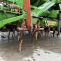 Amazone 3 mtr Disc Drill comb8nation