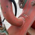 Kvnerland 3 Furrow Auto-Reset Plough