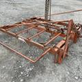 Flat 8 Grab On JCB Q-Fit Brackets
