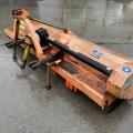 Agrimaster 2.8m Flail Topper
