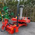 Kuhn RW1110 Bale Wrapper