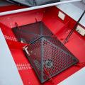 Vicon RO-C Rotaflow Fertiliser Spreader
