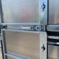 M-Tec 14ft Livestock Trailer with Decks