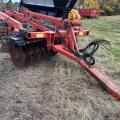Quivogne Tine Master Disc Harrows