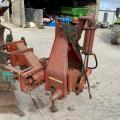 Kvnerland 3 Furrow Auto-Reset Plough