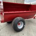 Belmac 4.5 Yard Muck Spreader