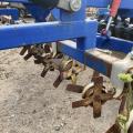 Philip Watkins Stubble Cultivator