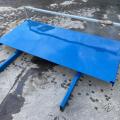 Fleming 8 Ton Bale Extension