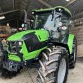 Deutz-Fahr 5125 c/w Loader