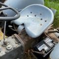Ferguson TED Diesel Tractor