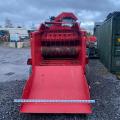 Kvnerland Taarup 853 Pro Straw Bedder