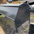 New 1x3m 1.6cu Hogg Feeder
