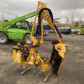 Bomford Robin 3.4 Hedge Cutter