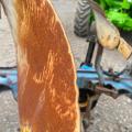 Lemken 4 Furrow Plough