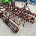Kverneland Cultivator/leveller