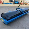 Fleming 10ft Roller with Scraper Blade