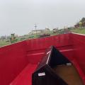 Marshal 6 ton Grain Trailer