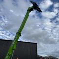 Merlo P27.6 Plus 2.7T Telehandler