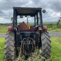 Case 685 2WD Tractor with Tanco Loader
