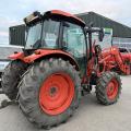 Kubota 5091 loader tractor