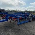 Philip Watkins Stubble Cultivator
