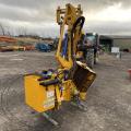 Bomford Robin 3.4 Hedge Cutter