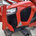 Kubota 5091 loader tractor