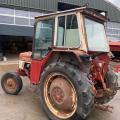 International 454 Tractor