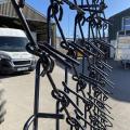Chain Harrows Hacker 4ft and 5ft