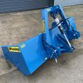 Fleming 6ft Hyraulic Transport Box