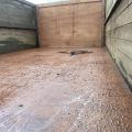 Grain Trailer 8 ton