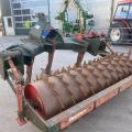 Flexiform 300 3 Leg Subsoiler c/w packer