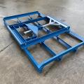 Fleming 8ft Land Leveller