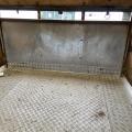 21ft Demountable Livestock Container