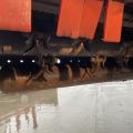 Agrimaster 2.8m Flail Topper