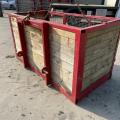 Three Point Linkage Sheep Transport Box