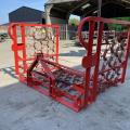 Jarmet 5m Hyrdaulic Chain Harrows