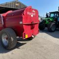Marshal 75 Rotor Spreader