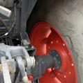 Kubota 5091 loader tractor