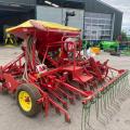 Lely Combi Pneumatic Drill