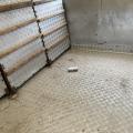 21ft Demountable Livestock Container