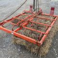 Browns Flat 8 Bale Grab