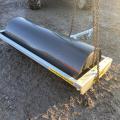 Fleming 5ft Galvanised Frame Land Roller