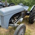 Ferguson TED Diesel Tractor